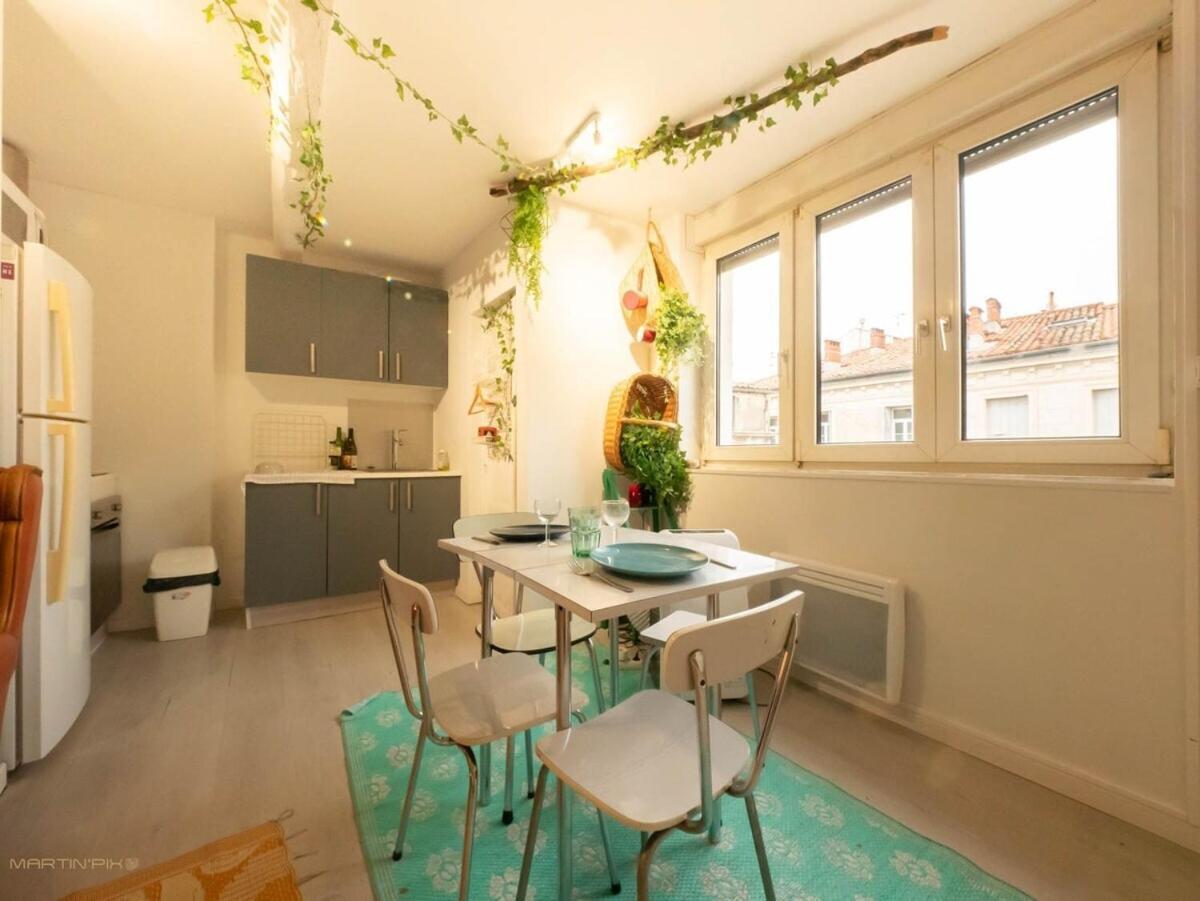 Cocon Saint Come - Coeur De Ville Montpellier Extérieur photo