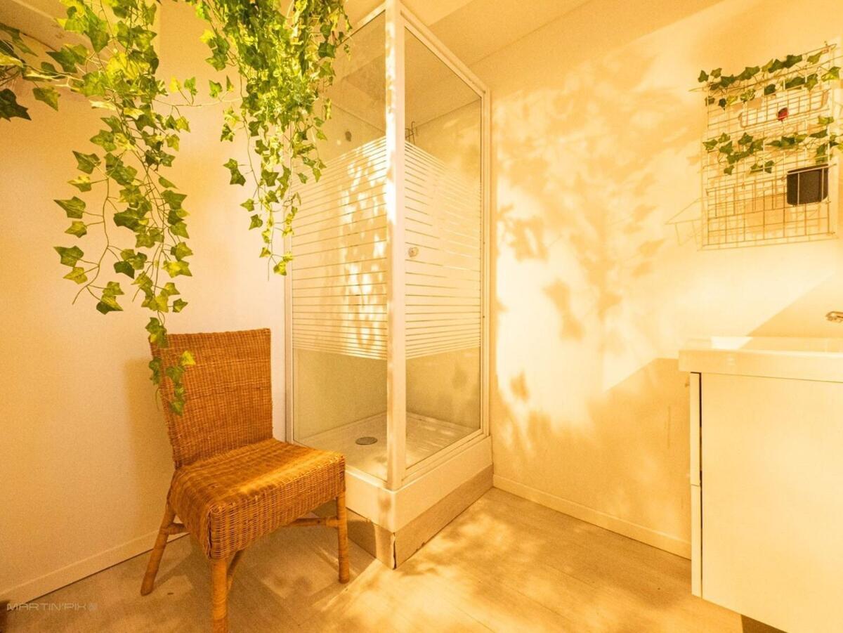 Cocon Saint Come - Coeur De Ville Montpellier Extérieur photo